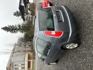 Skoda Roomster Bild 5