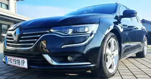 Renault Talisman Bild 4