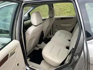 Mercedes-Benz A-Klasse Bild 7