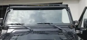 Jeep Wrangler Bild 11