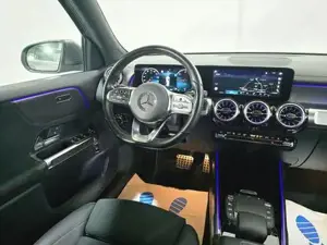 Mercedes-Benz EQB Bild 8