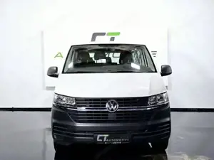 VW Transporter Bild 3