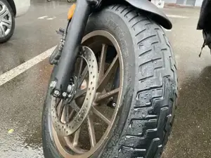 Honda Rebel CMX 500 Special Edition Bj. 2023 Bild 3