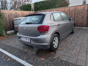VW Polo zu verkaufen Bild 3