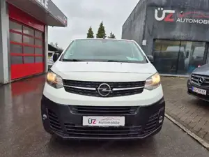 Opel Vivaro Bild 4