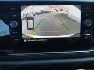 Volkswagen Taigo Bild 19