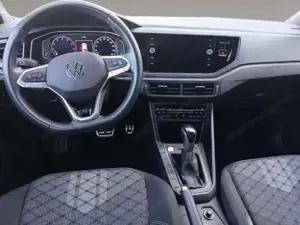 Volkswagen Taigo Bild 10