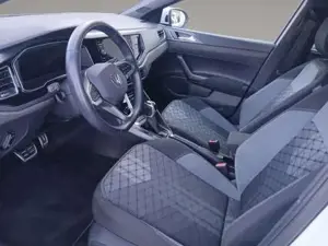 Volkswagen Taigo Bild 9