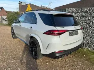 Mercedes-Benz GLE S 4M+ VOLL Massage Soft AHK 450 kW (612 PS), Automatik, Allrad Bild 3
