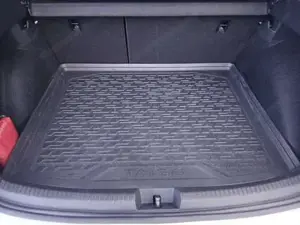 Volkswagen Taigo Bild 20