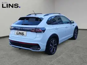 Volkswagen Taigo Bild 5