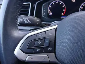 Volkswagen Taigo Bild 16