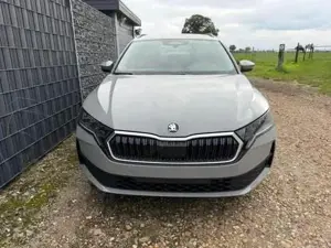 Skoda Octavia Combi 2.0 TDI DSG APP SHZ AHK CAM 110 kW (150 PS), Au...