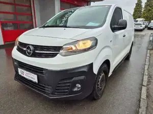 Opel Vivaro Bild 5