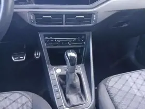 Volkswagen Taigo Bild 11