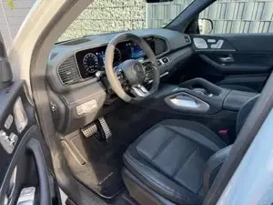 Mercedes-Benz GLE S 4M+ VOLL Massage Soft AHK 450 kW (612 PS), Automatik, Allrad Bild 7