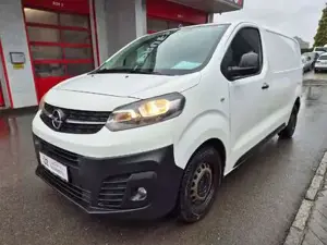 Opel Vivaro Bild 6