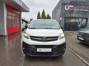 Opel Vivaro Bild 3