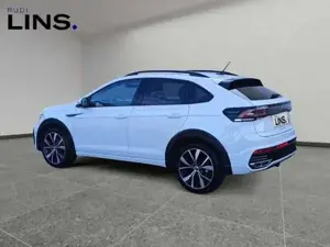 Volkswagen Taigo Bild 3