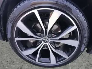 Volkswagen Taigo Bild 14