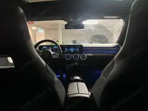 Mercedes-Benz CLA Bild 16