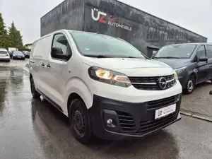 Opel Vivaro Bild 2