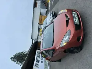 Mazda 2  TÜV.8.2026 Bild 5