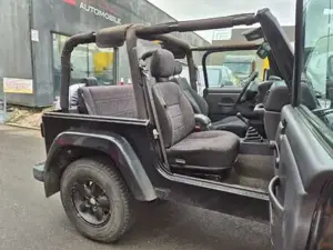 Jeep Wrangler Bild 17