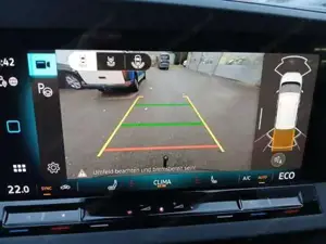 Volkswagen Caddy Bild 16