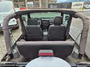 Jeep Wrangler Bild 20