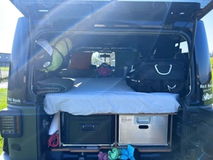 jeep Wrangler für Abenteurer Bild 2