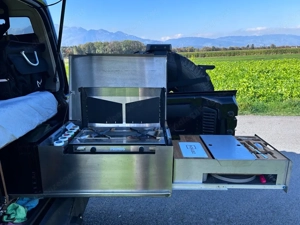 jeep Wrangler für Abenteurer Bild 4