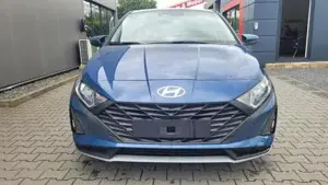 Hyundai i20 Wave Wave*Navi*PDC*Cam*Shzg*Lhzg*16Zoll*VCockpi... Bild 2