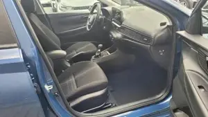 Hyundai i20 Wave Wave*Navi*PDC*Cam*Shzg*Lhzg*16Zoll*VCockpi... Bild 10