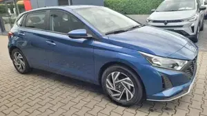 Hyundai i20 Wave Wave*Navi*PDC*Cam*Shzg*Lhzg*16Zoll*VCockpi... Bild 3