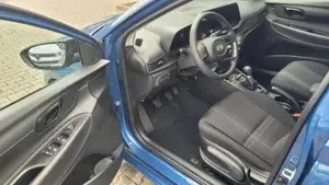 Hyundai i20 Wave Wave*Navi*PDC*Cam*Shzg*Lhzg*16Zoll*VCockpi... Bild 7