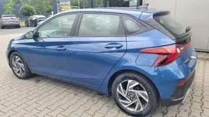 Hyundai i20 Wave Wave*Navi*PDC*Cam*Shzg*Lhzg*16Zoll*VCockpi... Bild 6