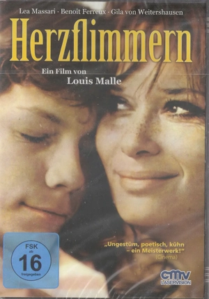 Filme; Asterix und Obelix, Der Kommissar, Herzflimmern Bild 3