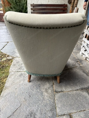 Sessel      Bild 3