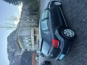 VW Polo TÜV.1.2027    Bild 3