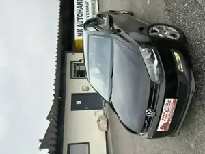 VW Polo TÜV.1.2027    Bild 4