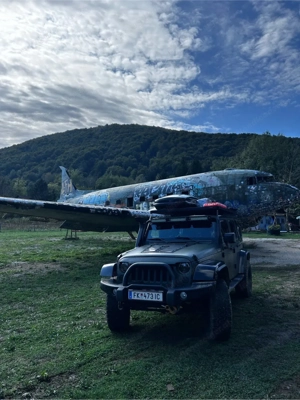 jeep Wrangler für Abenteurer Bild 6