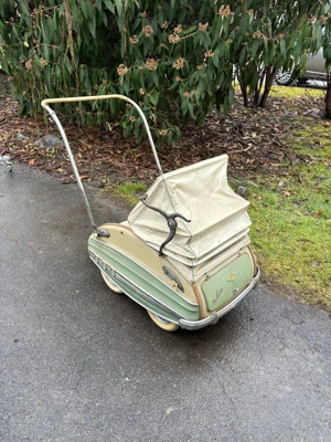 Kinderwagen