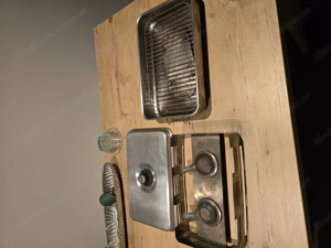 zu verkaufen Tischräucherofen Bild 2