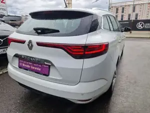 Renault Megane Bild 13