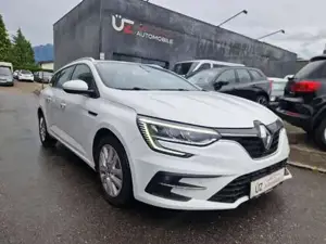 Renault Megane Bild 3