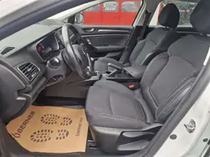 Renault Megane Bild 15