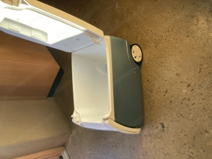 Kühlbox Kühlakkus Bild 3