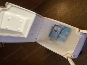 Kühlbox Kühlakkus Bild 2