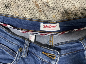 Damen Jeans John Baner Grösse 44 Bild 3